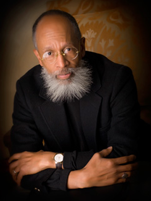 King Davis, Ph.D.Principal Investigator