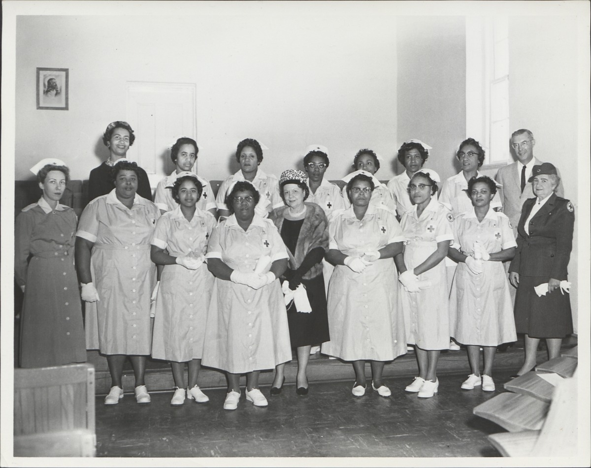 Capping Ceremony
